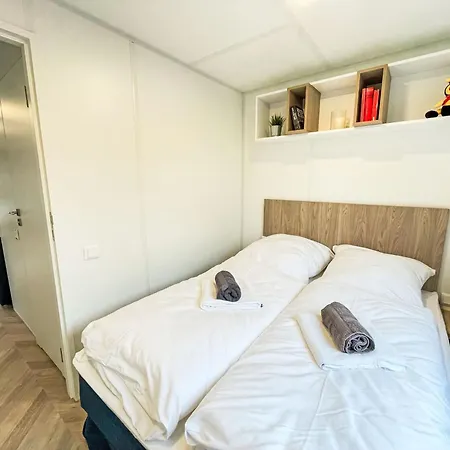 Tiny Haus Ute By Interhome *