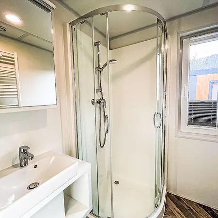 بيت للعطل Tiny Haus Ute By Interhome *