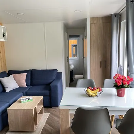 Tiny Haus Ute By Interhome بيت للعطل *