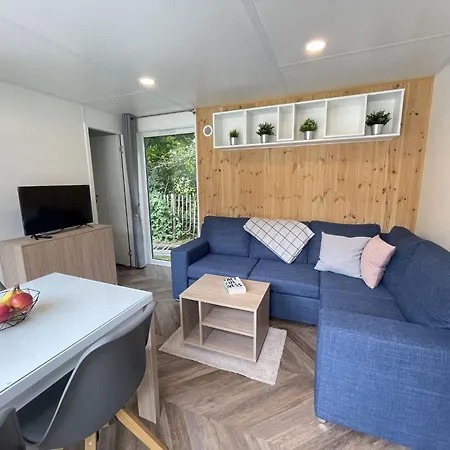بيت للعطل Tiny Haus Ute By Interhome *