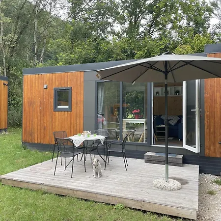 Tiny Haus Ute By Interhome *