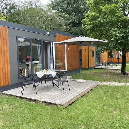 Tiny Haus Ute By Interhome بيت للعطل *