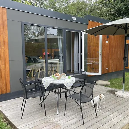 Tiny Haus Ute By Interhome بيت للعطل