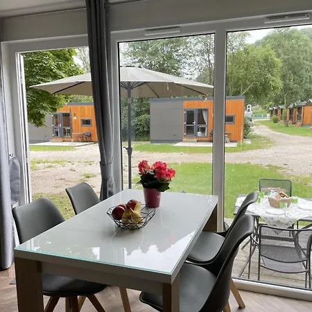 Tiny Haus Ute By Interhome Riedenburg