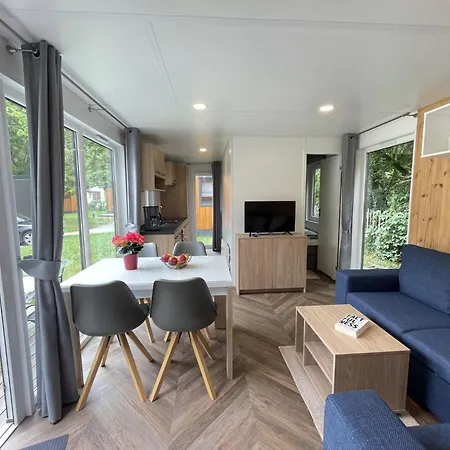 Σπίτι διακοπών Tiny Haus Ute By Interhome Riedenburg