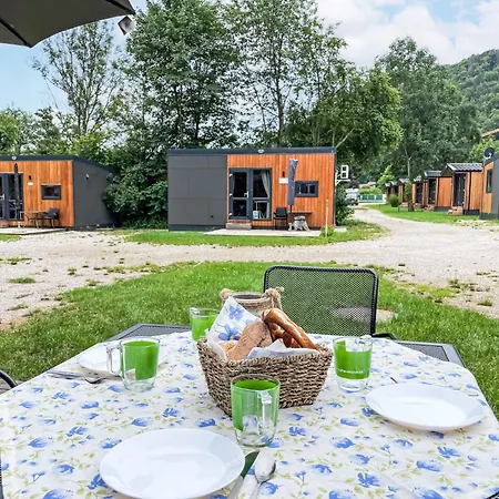 Tiny Haus Ute By Interhome Σπίτι διακοπών Riedenburg