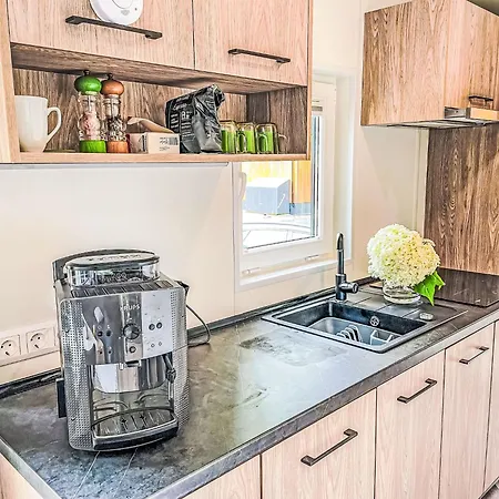 Tiny Haus Ute By Interhome *