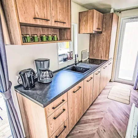 Tiny Haus Ute By Interhome