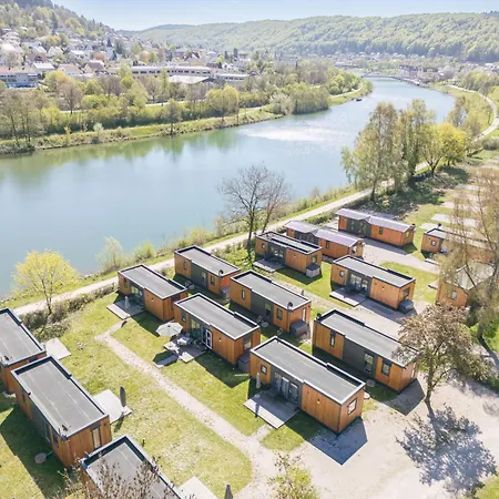 Tiny Haus Ute By Interhome *