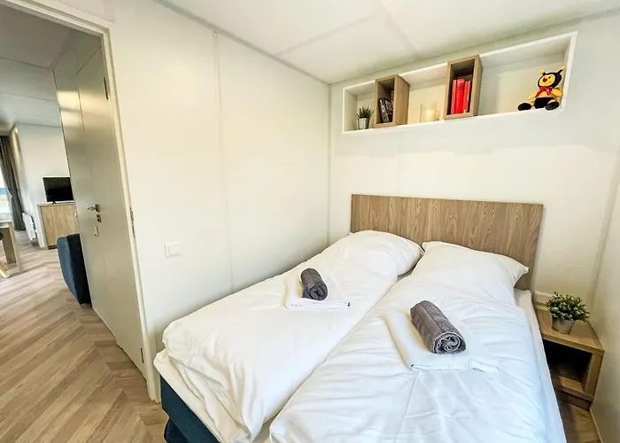 Tiny Haus Ute By Interhome *
