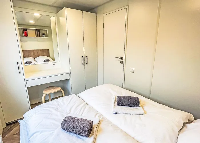 Tiny Haus Ute By Interhome * 里登堡